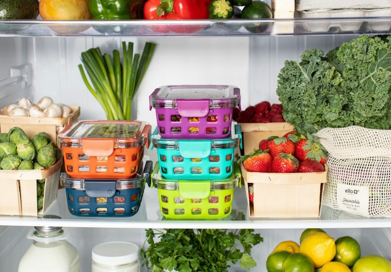 5-Minute Fridge Reset
