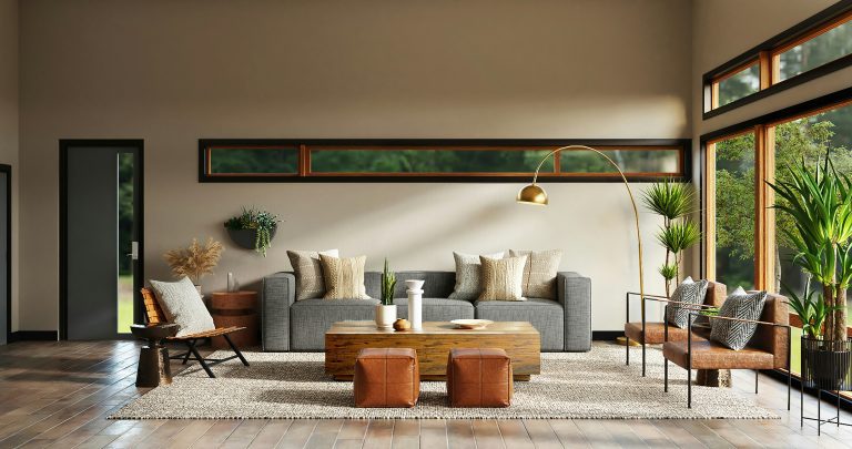 home look ecpensive