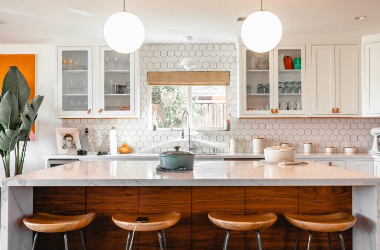 Best Cabinet for kitchen