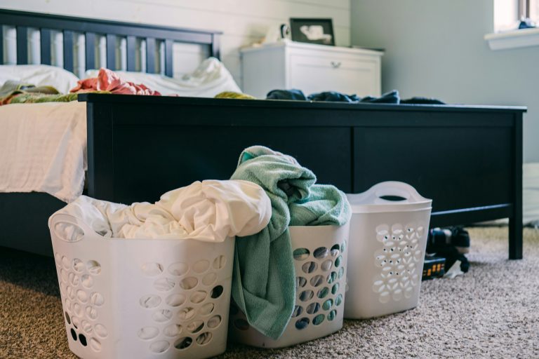 Under-Bed Storage Ideas for Renters